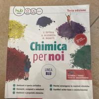 Chimica per noi