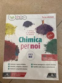 Chimica per noi