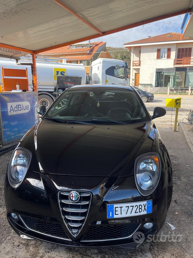 Alfa Romeo Mito 2013 photo 4