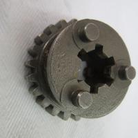 Ingranaggio Scorrevole Cambio Lambretta C D LD