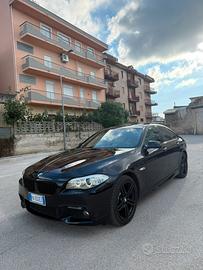 Bmw 520d M-Sport f10