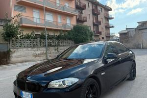 Bmw 520d M-Sport f10