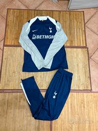 Tuta completa da allenamento Tottenham Hotspur