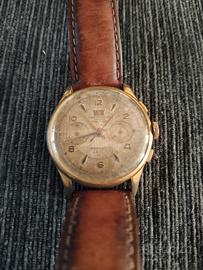 orologio vintage manuale 