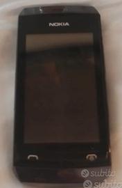 Telefono Nokia Asha 305 touch