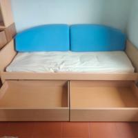 Divano letto