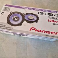 Altoparlanti Pioneer Car Stereo TS 1356 II