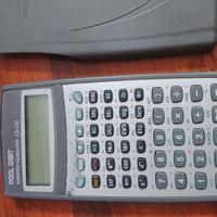 calcolatrice scientifica 