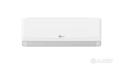 Condizionatore Diloc Matt 12000BTU A+++ Nuovo