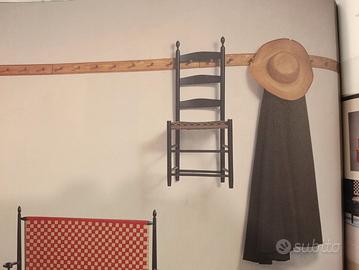 Attaccapanni Shaker DePadova