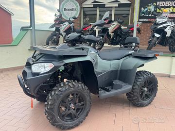 Quad Access Shade 850 Xtreme