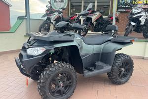 Quad Access Shade 850 Xtreme