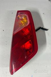 Faro Posteriore Destro Fiat Grande Punto