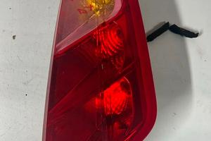 Faro Posteriore Destro Fiat Grande Punto