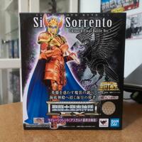 Myth Cloth SIRENE Sorrento ex