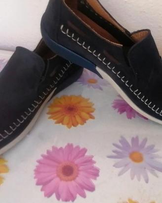 mocassino uomo n 39 