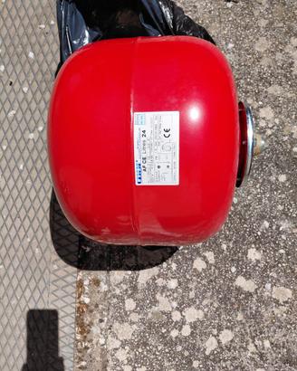 VASO ESPANSIONE CIMM AF CE LT. 24 1