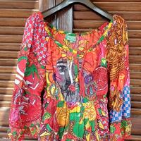 Camicia Sartoria Antonio Cinque Positano