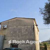 CASA INDIPENDENTE A GROTTERIA