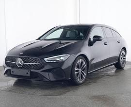 MERCEDES-BENZ CLA 180 Automatic Shooting Brake P