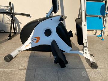 VOGATORE GETFIT WAVE 250