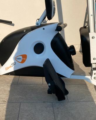 VOGATORE GETFIT WAVE 250