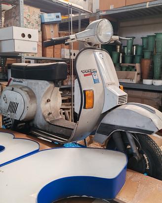 Vespa PK 125 Automatica - Originale Piaggio
