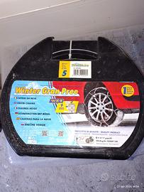 catene auto 