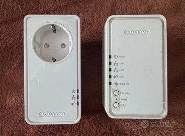 Sitecom Homeplug LN-555