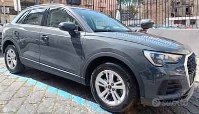Audi Q3 35 TDI S Tronic S line Edition 150cv