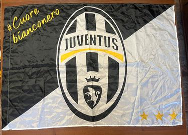 Bandiera juventus