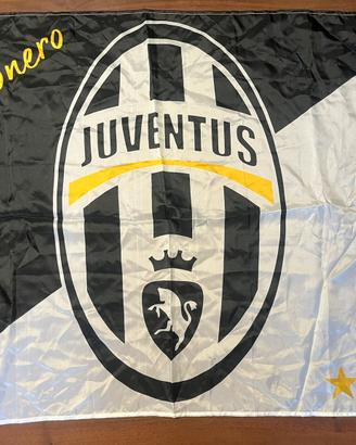 Bandiera juventus