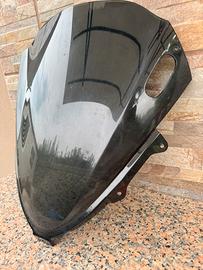 Cupolino Fumè T-Max