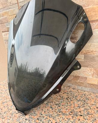 Cupolino Fumè T-Max