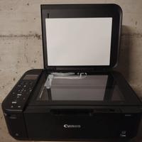Stampante Canon perfettamente funzionante 