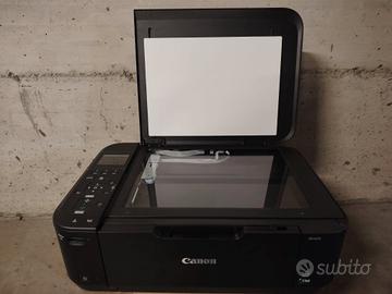 Stampante Canon perfettamente funzionante 