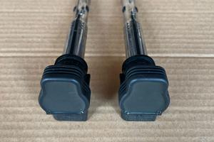 2 Bobine di accensione candela Golf MK5 VW 2.0 TFS