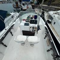 Barca Sessa key largo 22