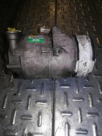 Compressore clima OPEL ASTRA H 1700cc DTI del 2007