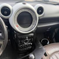 NAVIGATORE MINI COUNTRYMAN
