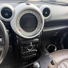 NAVIGATORE MINI COUNTRYMAN