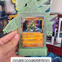 frame display tyranitar per case magnetico