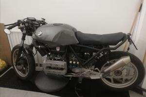 BMW K75 c