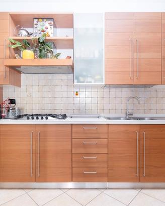 Cucina Scavolini lineare