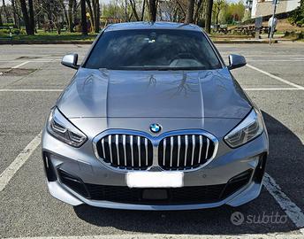 BMW 116d MSport