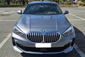 BMW 116d MSport