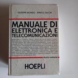 Manuale di Meccanica - Libri e Riviste In vendita a Varese