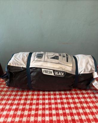 Tenda Quechua  da campeggio 3 posti