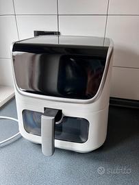 Friggitrice ad aria Benedetta Rossi