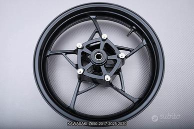 Cerchio anteriore KAWASAKI Z650 2017 2025 2020